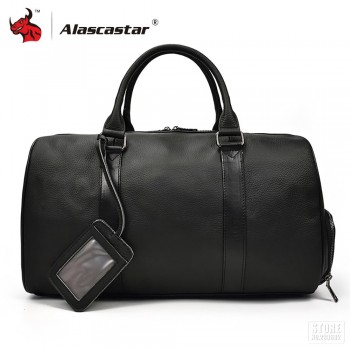 Motorcycle Bags Large Capacity Travel Luggage Bag Casual Luggage Bag Retro Vintage Handbag Multifunction Shoulder Bag