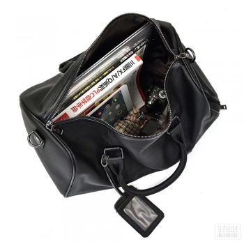 Motorcycle Bags Large Capacity Travel Luggage Bag Casual Luggage Bag Retro Vintage Handbag Multifunction Shoulder Bag