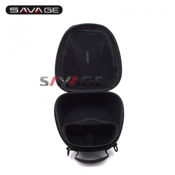 For KAWASAKI NINJA 650R/NINJA 1000R/ZX-6R NINJA Motorcycle Multi-Function Waterproof Luggage Tank Bag Racing Bag