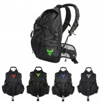 Black Mens Motorcycle Bag Waterproof Motorcycle Backpack Touring Luggage Bag Motorbike Bags Motor Magnetic Tank Bag mochila