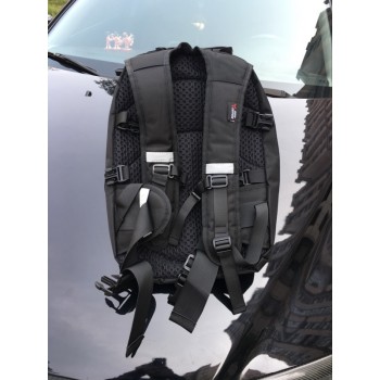 Motorcycle For GIVI Tank Bag Multifunctional oil tank bag magnetic fixed straps mobile phone navigation bag with rain cover K