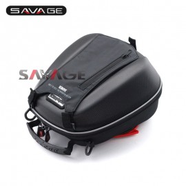 For HONDA ST 1100/ST 1300/DN-01/XL 1000V/XL 700V/NT 700 Motorcycle Multi-Function Waterproof Luggage Tank Bag Racing Bag