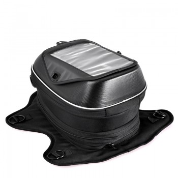 Motorcycle Oil Fuel Tank Bags Messager Bags Magentic For YAMAHA FZ1/FZ1 FAZER/FZ6/FZ6 FAZER/YZF1000/R1/R6/MT03/XJ6/XJR1300/FZ8