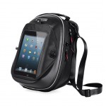 For Ducati Monster 696 / 796 / 1100 	Ducati Monster 1100 Evo   Motorcycle Tank Bag Waterproof Racing Package Bag