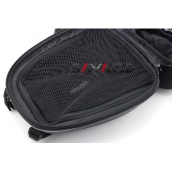 For For YAMAHA MT-07/FZ-07 2014-2017 Racing Motorcycle exclusive Multi-Function Waterproof  Luggage Tank Bag Bag