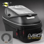 Fit for Suzuki GSX 650F 08-14 Tank Bag GSX 1250F 10-15 / SV 650 / SV 650 S 03-08 / GSR 750 11-15 / DL 1000 V-Storm  02-11