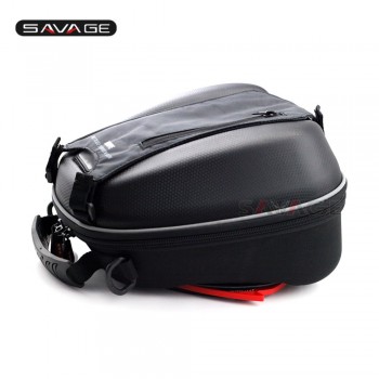 Tank Bags Pack Travel Luggage Racing Bag For KAWASAKI ER-6N ER-6F KLE 650/1000 Versys ER6N ER6F KLE650 KLE1000 ER 6N/6F