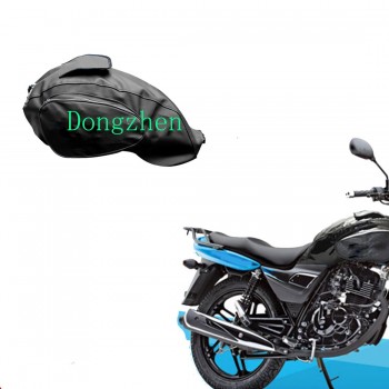 Dongzhen Motorcycle Bag Oxford Cloth Saddle Bag Fit For Yamaha BMW Kawasaki Ducati Motorcycle Parts Motorbike Oil Bag Package