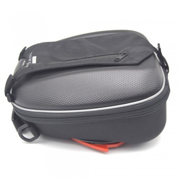 Borse di trasporto del motociclo + staffe di Montaggio per FOR BMW F650GS F700GS F800GS