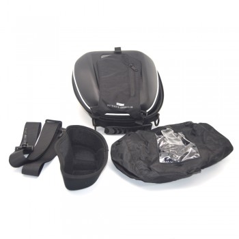 Borse di trasporto del motociclo + staffe di Montaggio per FOR BMW F650GS F700GS F800GS