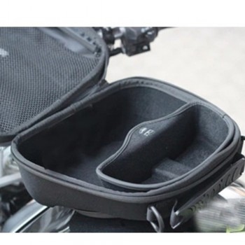 Borse di trasporto del motociclo + staffe di Montaggio per FOR BMW F650GS F700GS F800GS