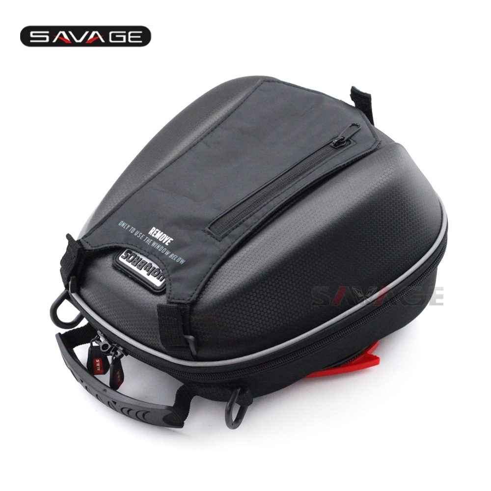 Tank Bags Pack Travel Luggage Racing Bag For HONDA CMX 300/500 Rebel CRF 250L/1000L CMX300 CMX500 CRF250L CRF1000L 2016-2018 17