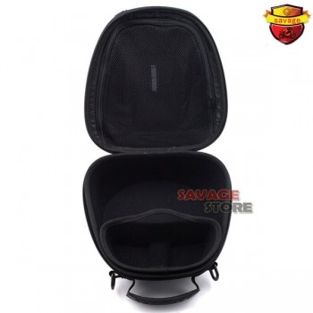 For DUCATI MONSTER 696 796 1100/S/EVO Motorcycle Motorbike fashion Oil Fuel Tank Bag Waterproof racing package