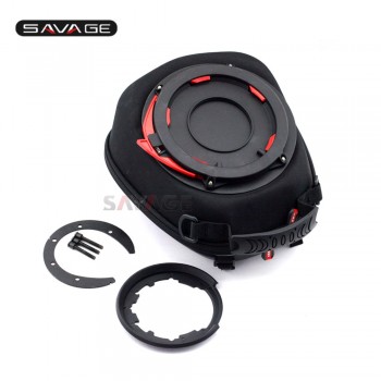 Tank Bags Pack Travel Luggage Racing Bag For SUZUKI GSXR600 GSXR750 GSXR1000 GSXR GSX-R 600/750/1000 2003-2017 2014 2015 2016 17