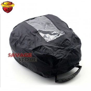 Motorcycle fashion Oil Fuel Tank Bag Waterproof racing package For HONDA ST 1100/1300 CTX 700/1300 NC700 NC750 DN01