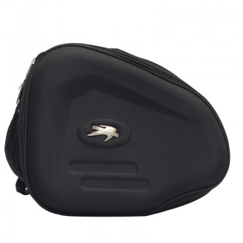Pro-biker Motorcycle Saddle Bag Pattern luggage large-capacity off-road motorbike Racing Tool Tail Bags trip travel luggage