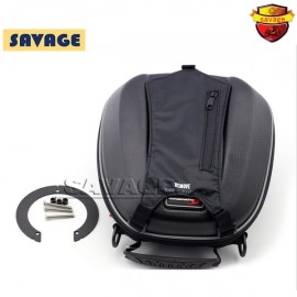 Motorcycle Motorbike fashion Oil Fuel Tank Bag Waterproof racing package For YAMAHA YZF-R1 YZF-R6 TDM900 XJ6 XJR 1300/400R