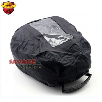 Motorcycle Motorbike fashion Oil Fuel Tank Bag Waterproof racing package For YAMAHA YZF-R1 YZF-R6 TDM900 XJ6 XJR 1300/400R