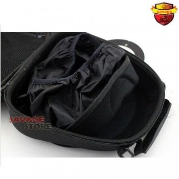 Motorcycle Motorbike fashion Oil Fuel Tank Bag Waterproof racing package For YAMAHA YZF-R1 YZF-R6 TDM900 XJ6 XJR 1300/400R