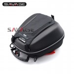 For HONDA CBR 600R/CBR 600F4I/CBR 900/CBR 1000RR Motorcycle Multi-Function Waterproof Luggage Tank Bag Racing Bag