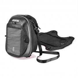 Motorcycle Bag Tank Bags Motos Multifunction Luggage Universal Motorbike Oil Fuel Tank Bags Magnet Oxford Saddle Bags