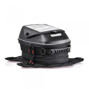 Motorcycle Bag Tank Bags Motos Multifunction Luggage Universal Motorbike Oil Fuel Tank Bags Magnet Oxford Saddle Bags
