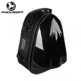 Motorcycle fuel bag hand bag  Motorcycle multi-purpose rear seat universal bag