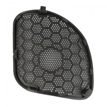 Front Mesh Fairing Speaker Grill Covers For Harley Road Glide FLTRX 2015-2018 Ultra FLTRU Special FLTRXS