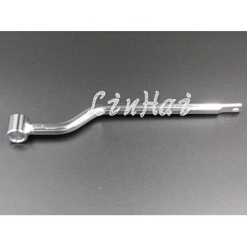 Motorcycle Saddle bag Support Bars Mounts Bracket Fit For Kawasaki Honda Yamaha Suzuki Harley