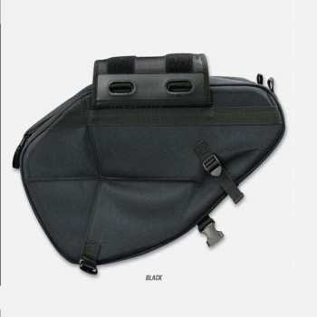 Motorcycle Sa212 Saddle Bags Motorbike Oxford Side Helmet tool bag waterproof Rain cover Riding Travel Bags