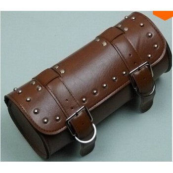 Motorcycle bag Saddle Bags Cruiser Tool Luggage Tail Bags for Pacote Motos harley motorcycle Bag