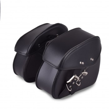 32*11*26cm Case For Motorcycle Bag Sacoche Moto Bolsa Moto Bolso Moto Saddle Bag Side Bags Alforjas Para Moto Rear Tail Bag