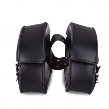 32*11*26cm Case For Motorcycle Bag Sacoche Moto Bolsa Moto Bolso Moto Saddle Bag Side Bags Alforjas Para Moto Rear Tail Bag