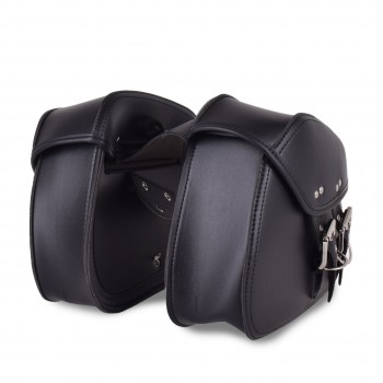 32*11*26cm Case For Motorcycle Bag Sacoche Moto Bolsa Moto Bolso Moto Saddle Bag Side Bags Alforjas Para Moto Rear Tail Bag