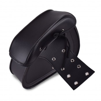 32*11*26cm Case For Motorcycle Bag Sacoche Moto Bolsa Moto Bolso Moto Saddle Bag Side Bags Alforjas Para Moto Rear Tail Bag