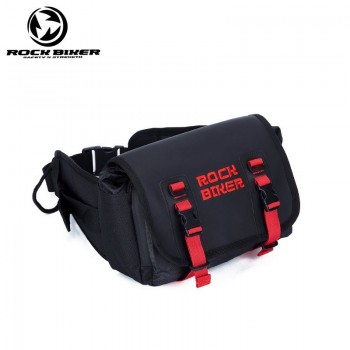Waterproof  Motorcycle Leg Drop Leg Motorcycle Cycling Fanny Pack Waist Belt Moto Bag Outdoor Camping Fishing Climbing Travel
