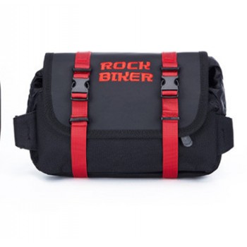 Waterproof  Motorcycle Leg Drop Leg Motorcycle Cycling Fanny Pack Waist Belt Moto Bag Outdoor Camping Fishing Climbing Travel