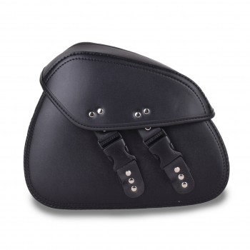 32*10*27cm Motorcycle Bag Moto Bolsa Moto Bolso Saddle Side Bags Sportster Case For Motorcycle Alforjas Para Moto Rear Tail Bag