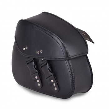 32*10*27cm Motorcycle Bag Moto Bolsa Moto Bolso Saddle Side Bags Sportster Case For Motorcycle Alforjas Para Moto Rear Tail Bag