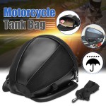Mofaner Motorcycle Oil Tank Bag Tool Waterproof Luggage Riding Tribe Travel Motorbike Scooter Tail Bags