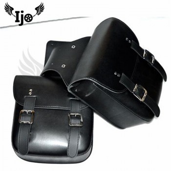 maletas moto bag motorcycle backpack retro unviersal for honda shadow maletero moto tank bag saddle bag sacoche moto saddlebag