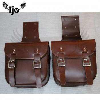 maletas moto bag motorcycle backpack retro unviersal for honda shadow maletero moto tank bag saddle bag sacoche moto saddlebag