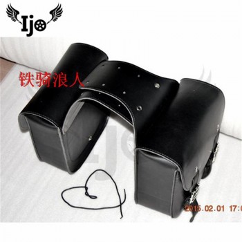 maletas moto bag motorcycle backpack retro unviersal for honda shadow maletero moto tank bag saddle bag sacoche moto saddlebag