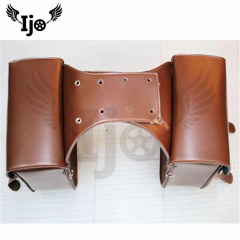 maletas moto bag motorcycle backpack retro unviersal for honda shadow maletero moto tank bag saddle bag sacoche moto saddlebag