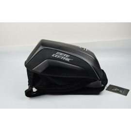 2018 MOTOCENTRIC motorcycle backpack Moto bag Waterproof shoulders reflective helmet bag motorcycle racing package Plus bag