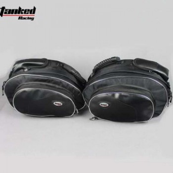 High-capacity can Hand-held Shoulder Germany Tanked Waterproof Motorcycle Side bag Motorbike helmet bag Knight Backpack