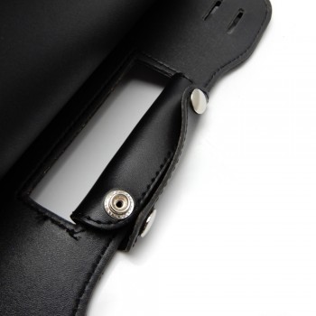 Motorcycle Saddle Bags Pu Leather Motorbike Side Tool Bag Luggage For Universal Motorcycle Bags after market