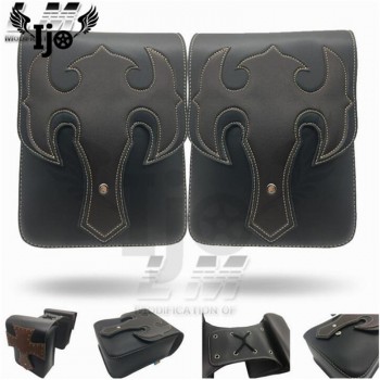 motorsiklet givi saddle bag retro for benelli Vespa harley softail mochila moto helmet bag maletas moto tank bag motorcycle bag