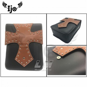 motorsiklet givi saddle bag retro for benelli Vespa harley softail mochila moto helmet bag maletas moto tank bag motorcycle bag