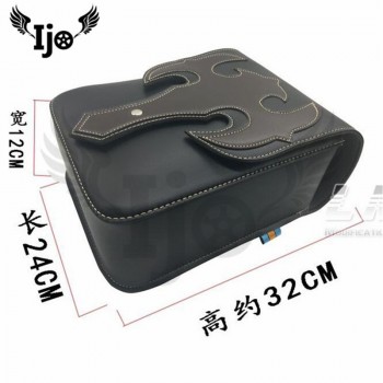 motorsiklet givi saddle bag retro for benelli Vespa harley softail mochila moto helmet bag maletas moto tank bag motorcycle bag